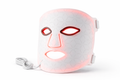 LED маска за лице и шия 7 цвята Photon Skin Beauty